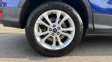 Ford Kuga 2.0 TDCi Titanium 5dr 2WD Diesel Estate